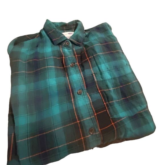 Old Navy bottom up blouse excellent condition size small see pics - Picture 1 of 3